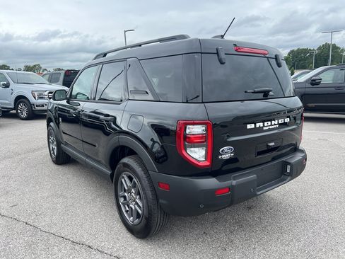 New 2025 Ford Bronco Sport Big Bend w/ Convenience Package image 20