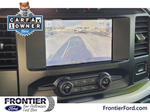 Used 2023 Ford F150 XLT image 22