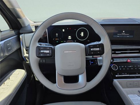 New 2026 Hyundai Santa Fe Calligraphy FWD image 16
