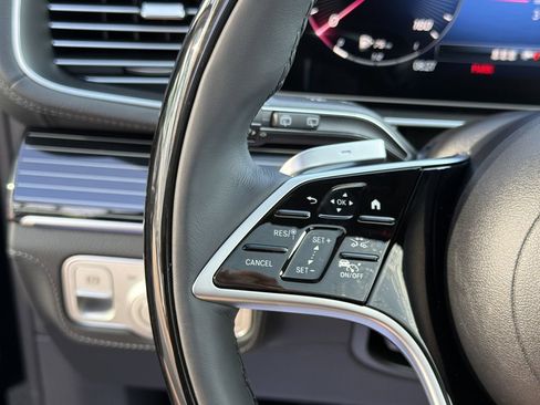 New 2026 Mercedes-Benz GLE 350 4MATIC image 24