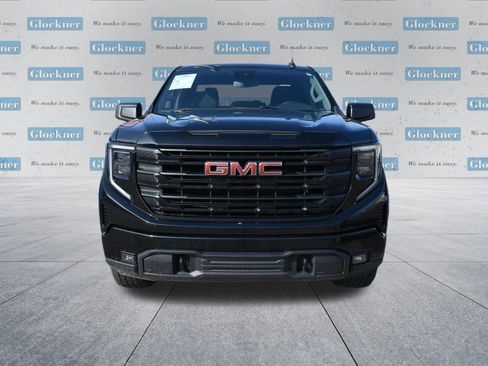 Used 2022 GMC Sierra 1500 Elevation AWD/4WD image 2