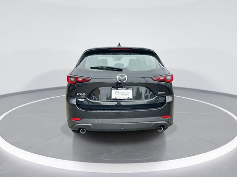 New 2025 MAZDA CX-5 AWD 2.5 S image 7