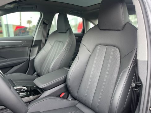 New 2026 Audi A6 Premium Plus image 17