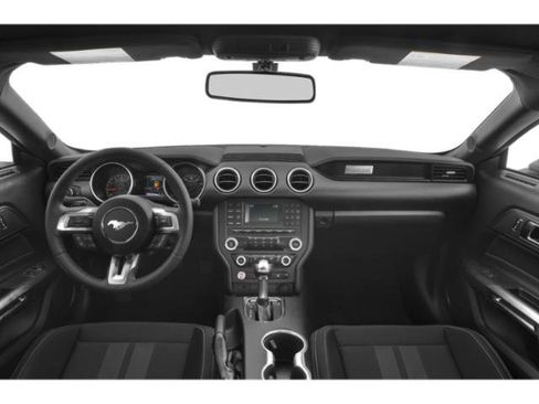 Used 2020 Ford Mustang Coupe w/ Equipment Group 101A RWD image 11