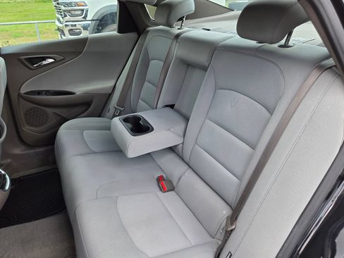 Used 2024 Chevrolet Malibu LT FWD image 24