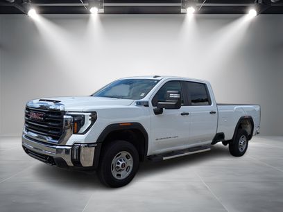 Certified 2024 GMC Sierra 2500 Pro w/ Convenience Package