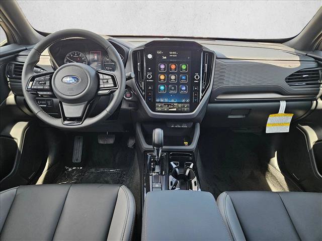 New 2026 Subaru Forester Sport AWD/4WD image 14