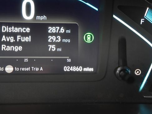 Used 2024 Honda Odyssey Elite image 40