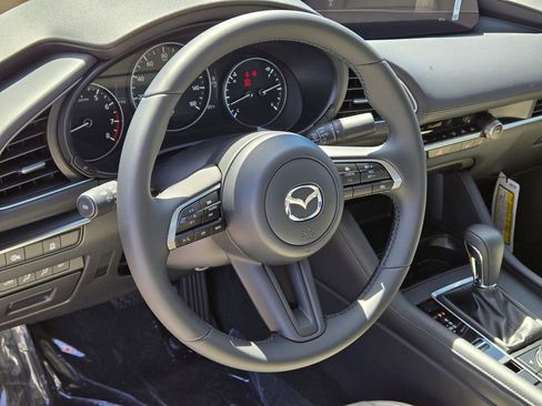 New 2026 MAZDA MAZDA3 2.5 S Sedan w/ Preferred Pkg FWD image 24