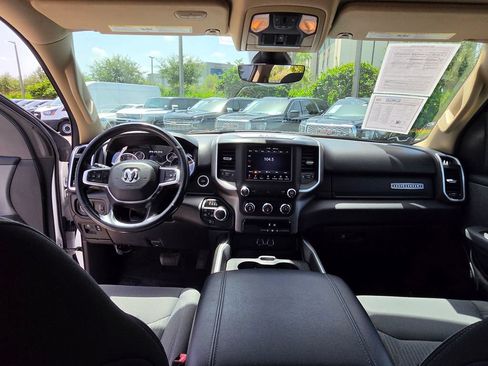 Used 2020 RAM 1500 Big Horn AWD/4WD image 28