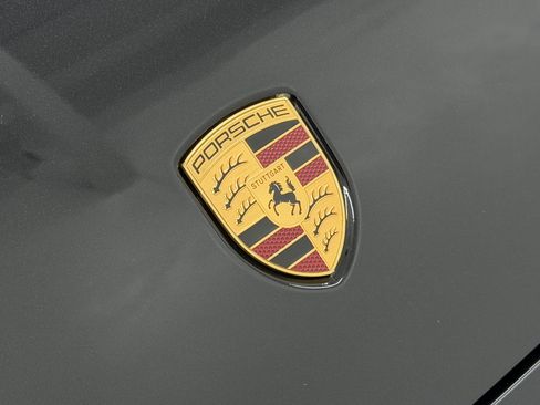 Certified 2025 Porsche 911 Targa 4 GTS AWD/4WD image 68