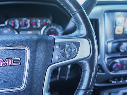 Used 2017 GMC Sierra 3500 SLT w/ Duramax Plus Package image 22