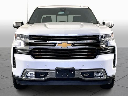 Certified 2021 Chevrolet Silverado 1500 High Country image 3