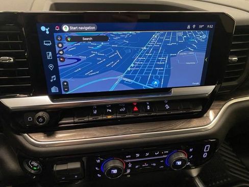 New 2026 Chevrolet Silverado 2500 LTZ w/ LTZ Plus Package image 10