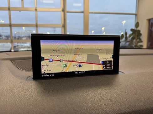 Used 2019 Audi Q7 3.0T Prestige image 21