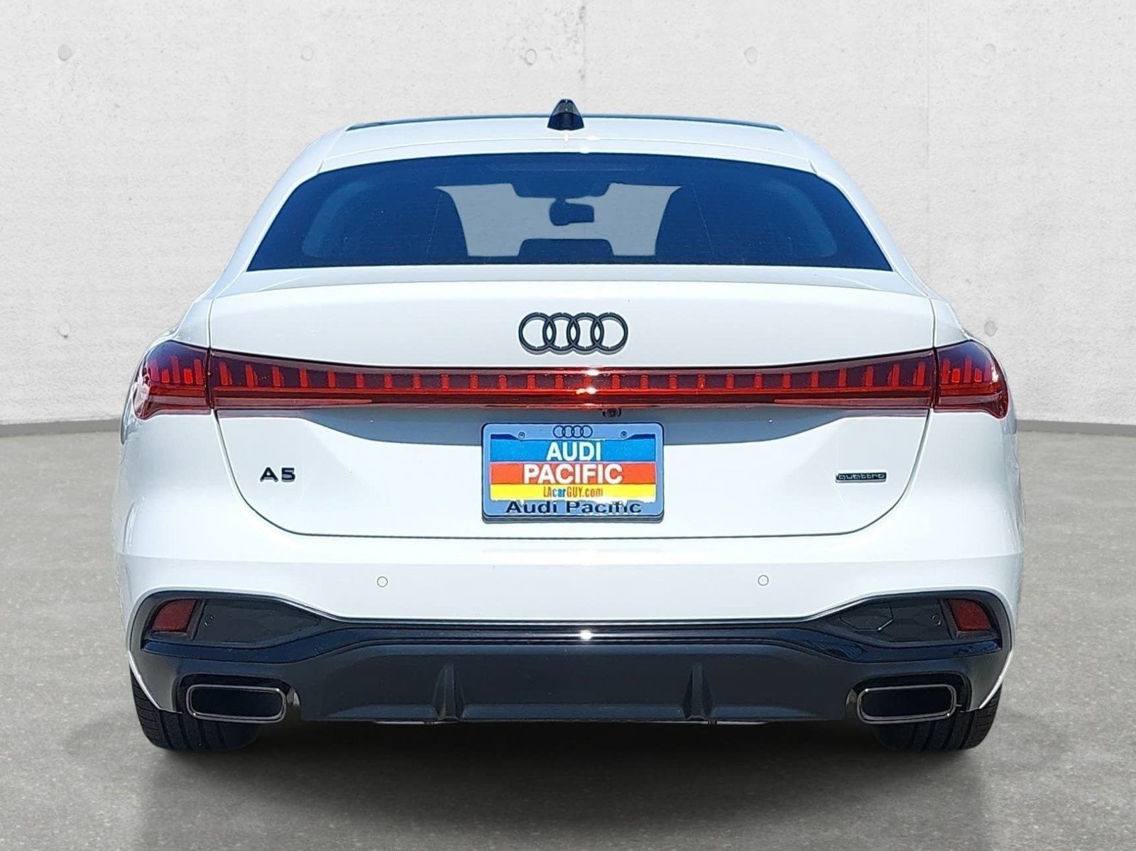 New 2026 Audi A5 2.0T Premium AWD/4WD image 6