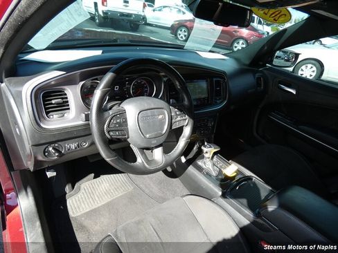 Used 2020 Dodge Charger GT w/ Plus Group image 38