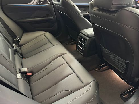 Certified 2023 BMW i4 eDrive40 w/ M Sport Package image 31