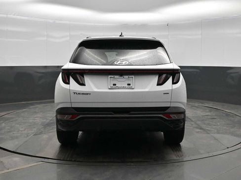 Used 2022 Hyundai Tucson SEL w/ Convenience Package image 6