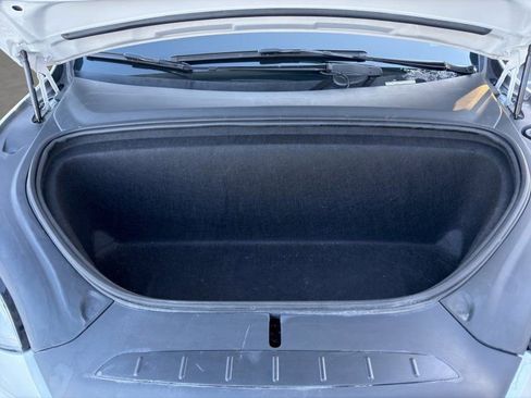 Used 2020 Tesla Model X Long Range AWD/4WD image 20