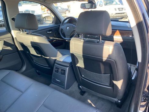 Used 2009 BMW 328i xDrive Sedan image 27