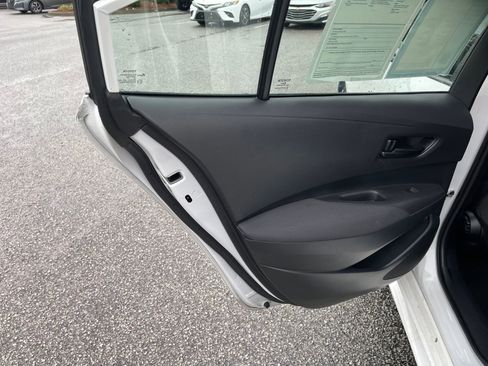 Used 2024 Toyota Corolla LE image 20