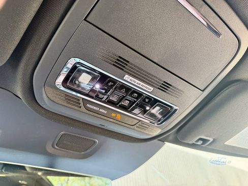 New 2026 Lincoln Aviator Reserve AWD/4WD image 47