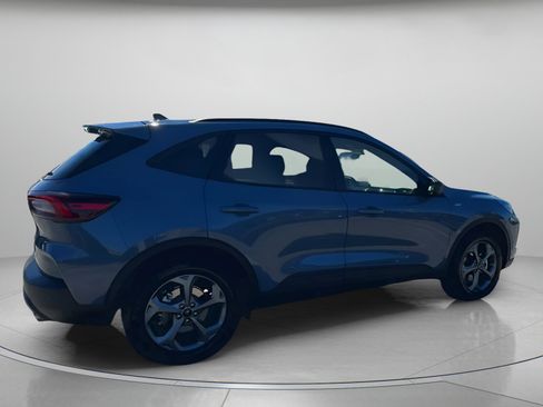 New 2026 Ford Escape ST-Line FWD image 34