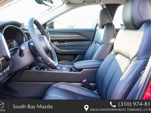 New 2026 MAZDA CX-50 2.5 Hybrid w/ Weather Package image 18