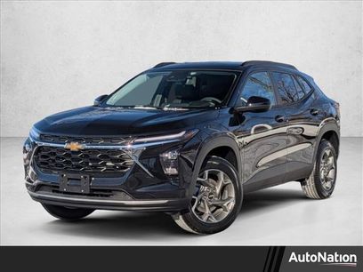 New 2026 Chevrolet Trax LT w/ Driver Confidence Package