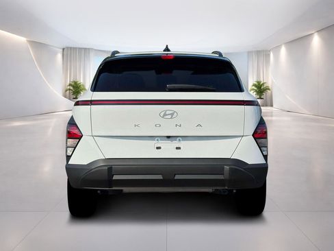 New 2026 Hyundai Kona SEL Sport image 6