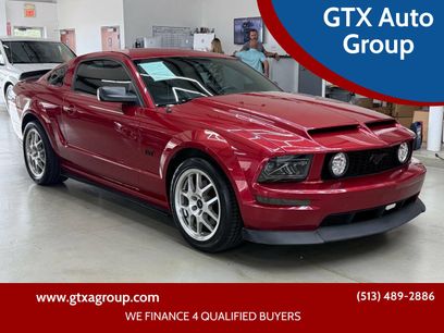 Used 2005 Ford Mustang GT