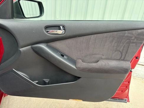 Used 2009 Nissan Altima 2.5 S w/ Convenience Pkg image 34