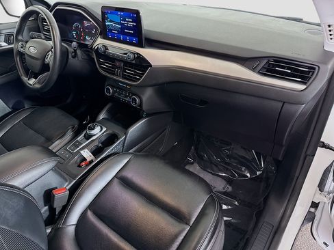 Used 2022 Ford Escape SEL FWD image 30