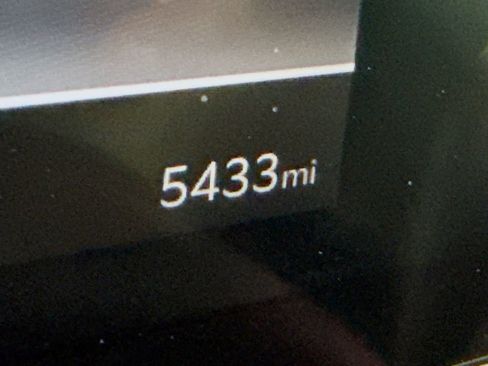 Used 2025 Kia K5 GT-Line image 4