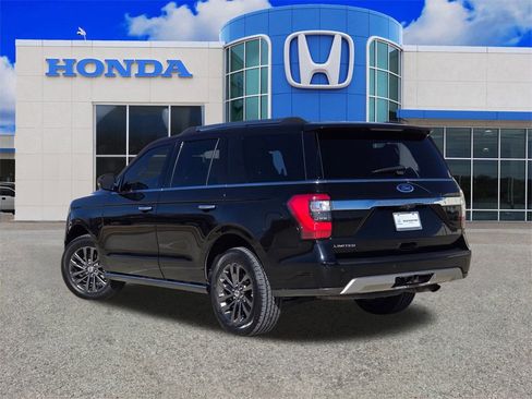Used 2021 Ford Expedition Limited image 5