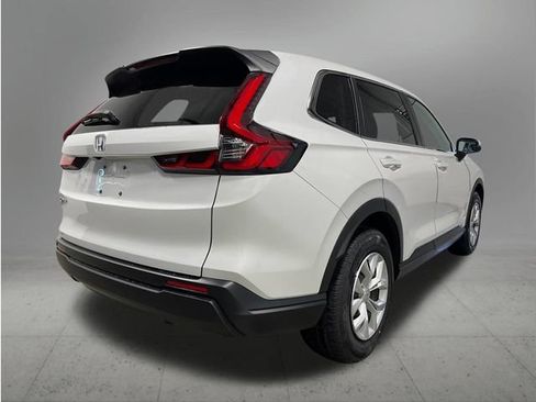 New 2026 Honda CR-V LX image 5