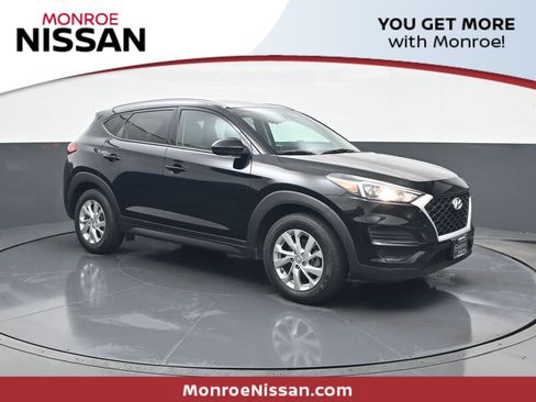 Used 2019 Hyundai Tucson Value image 1
