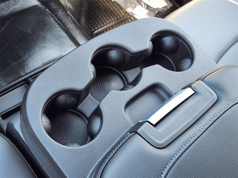 New 2026 RAM 2500 Tradesman w/ Chrome Appearance Group image 14