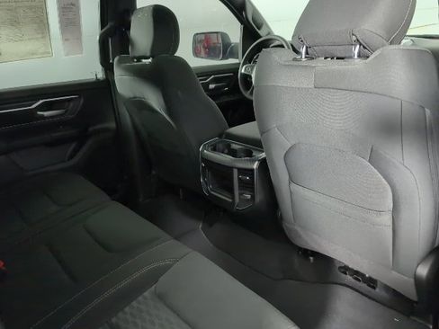 New 2026 RAM 1500 Big Horn w/ Night Edition image 10