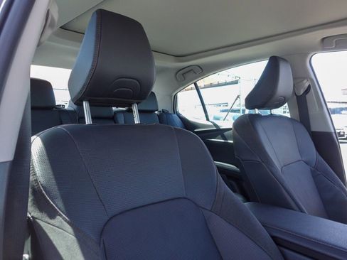 Certified 2025 Toyota Camry XLE w/ Premium Plus Package image 14