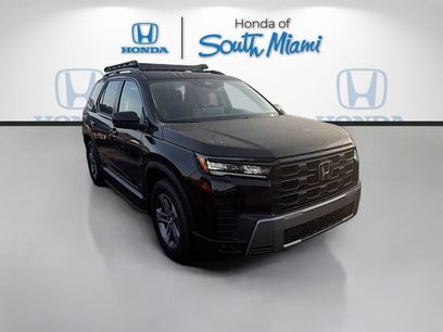 New 2026 Honda Pilot EX-L