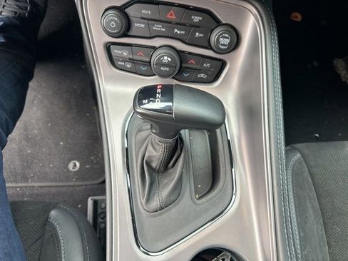 Used 2023 Dodge Challenger R/T w/ Plus Package image 19