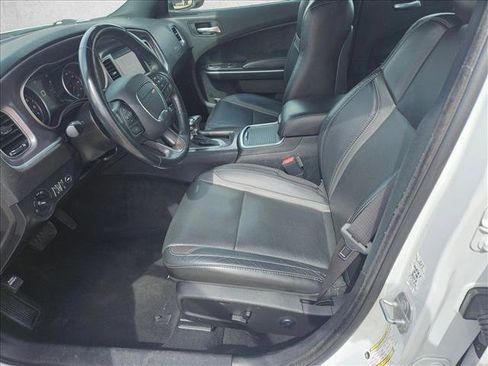 Used 2021 Dodge Charger SXT w/ Leather Interior Group image 13