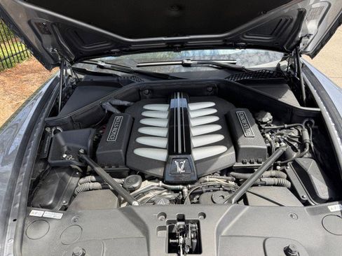 Used 2012 Rolls-Royce Ghost RWD image 46