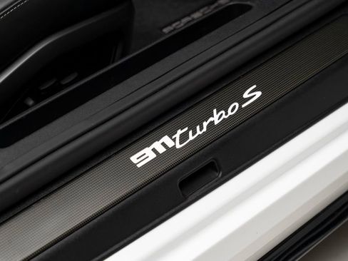 Used 2024 Porsche 911 Turbo S image 44