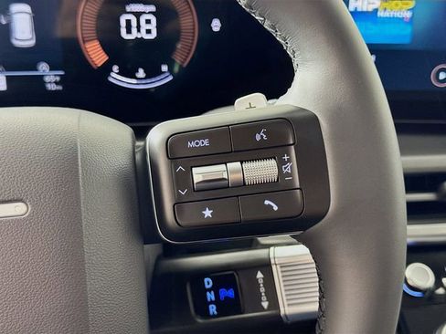 New 2026 Hyundai Santa Fe SE image 18