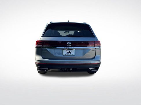 New 2026 Volkswagen Atlas SE AWD/4WD image 4