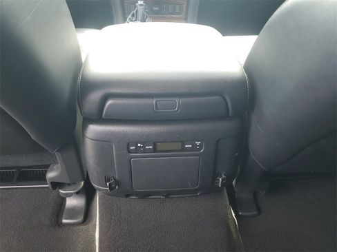 Used 2018 Nissan Armada SL w/ Moonroof Package image 14