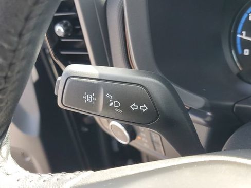 Certified 2022 Ford Bronco Sport Outer Banks AWD/4WD image 16